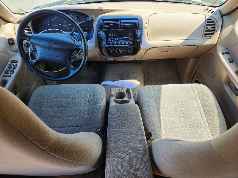Продаж на аукціоні авто 1997 Ford Explorer, vin: 1FMDU34E9VZB66657, номер лоту: 62528846