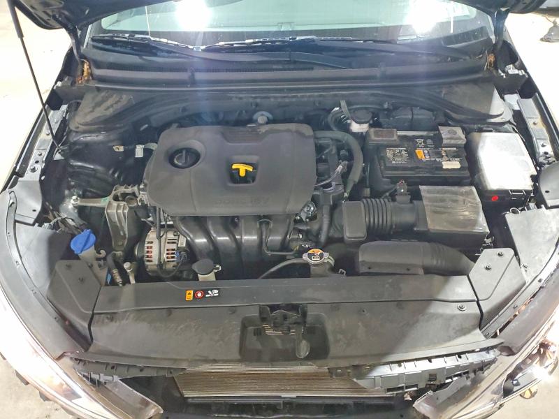 Aukcja sprzedaży 2020 Hyundai Elantra, vin: 5NPD84LF6LH624717, numer aukcji: 59341406
