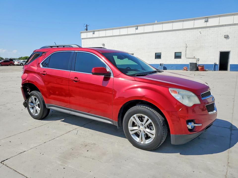 62519766 :رقم المزاد ، 2GNFLGEKXF6191244 vin ، 2015 Chevrolet Equinox مزاد بيع