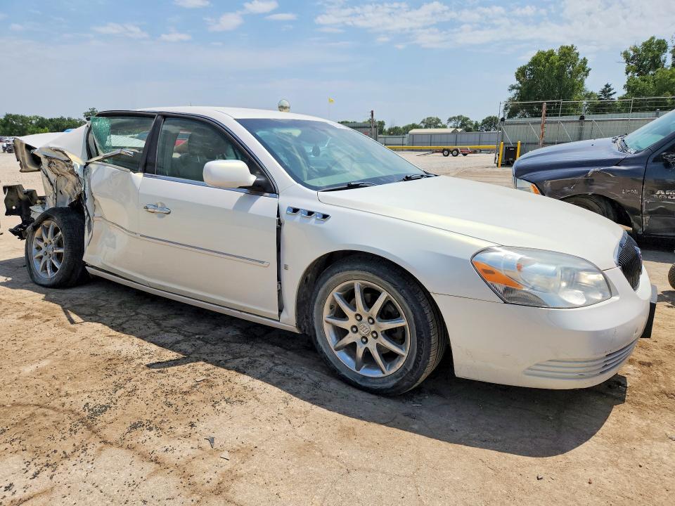 Aukcja sprzedaży 2006 Buick Lucerne, vin: 1G4HD57266U189570, numer aukcji: 62316526