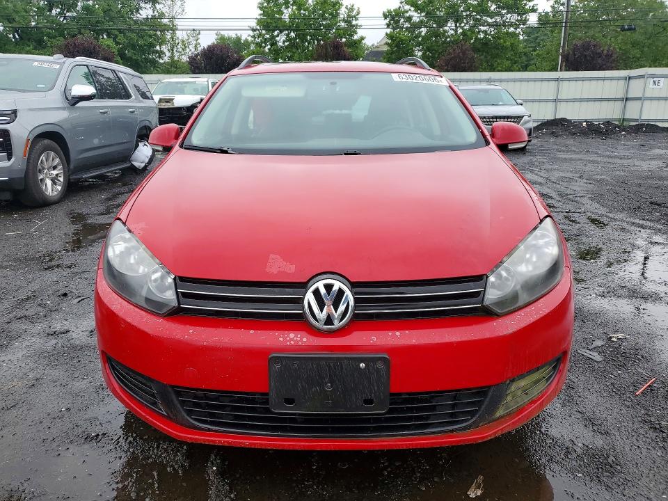 Aukcja sprzedaży 2010 Volkswagen Jetta, vin: 3VWTZ7AJ3AM697310, numer aukcji: 63020606