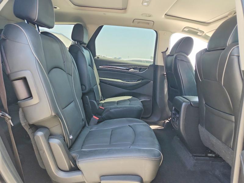 61979906 :رقم المزاد ، 5GAERDKW9KJ243096 vin ، 2019 Buick Enclave مزاد بيع