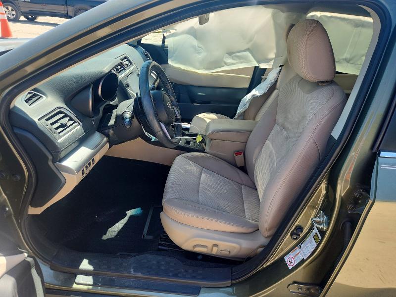 Aukcja sprzedaży 2019 Subaru Outback, vin: 4S4BSAHC1K3332436, numer aukcji: 59709456