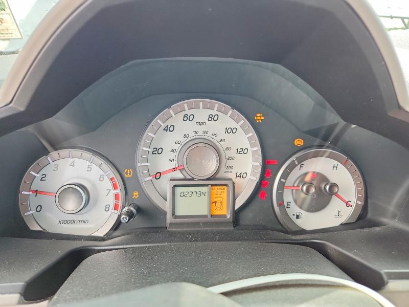 Продажа на аукционе авто 2013 Honda Pilot, vin: 5FNYF3H53DB023864, номер лота: 60464866