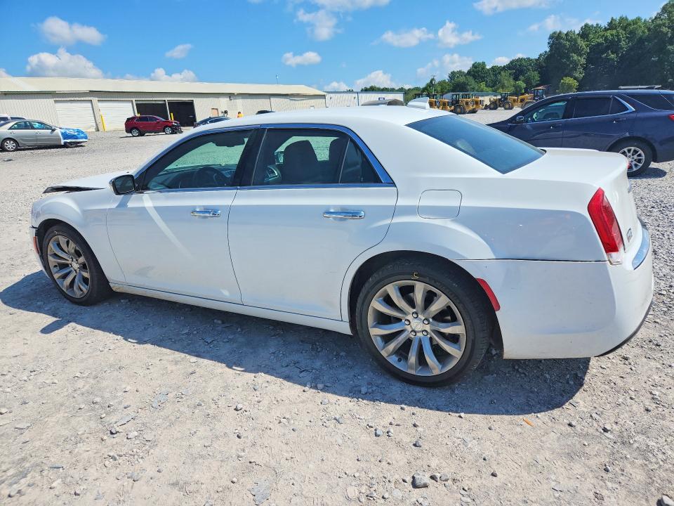 Aukcja sprzedaży 2019 Chrysler 300, vin: 2C3CCAEG9KH533791, numer aukcji: 63012726