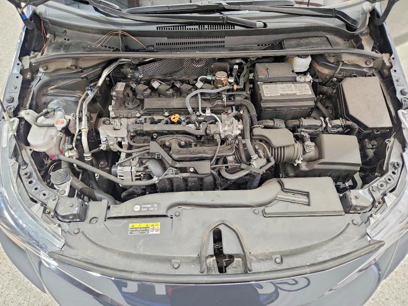 Продажа на аукционе авто 2025 Toyota Corolla, vin: 5YFB4MDE0SP318638, номер лота: 60507436