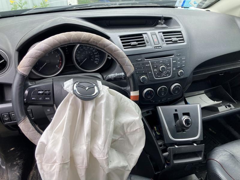 Продажа на аукционе авто 2017 Mazda 5, vin: JM1CW2DL6H0193374, номер лота: 62342936