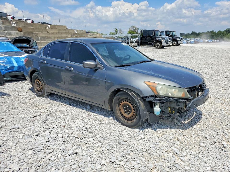 61798406 :رقم المزاد ، 1HGCP26358A077136 vin ، 2008 Honda Accord مزاد بيع