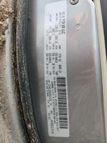 Aukcja sprzedaży 2017 Chrysler Pacifica, vin: 2C4RC1BG5HR534336, numer aukcji: 59389776