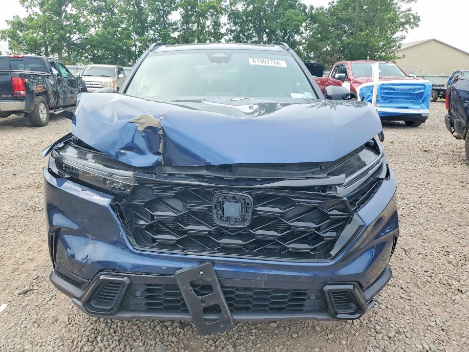 Aukcja sprzedaży 2025 Honda Cr-v, vin: 2HKRS6H88SH809153, numer aukcji: 61902766