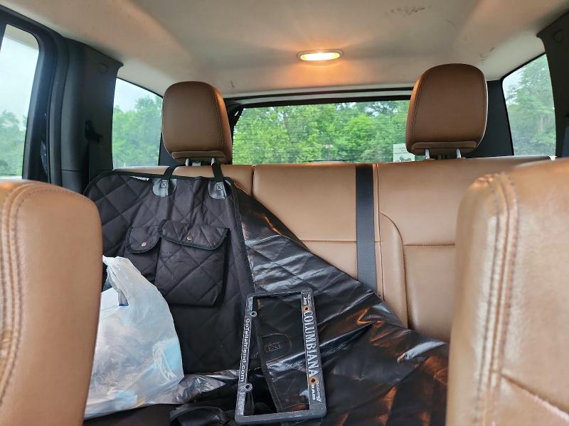 Продажа на аукционе авто 2012 Jeep Liberty, vin: 1C4PJMCK9CW152263, номер лота: 61845236