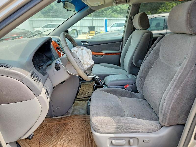 Aukcja sprzedaży 2006 Toyota Sienna, vin: 5TDZA22C76S562569, numer aukcji: 59842696