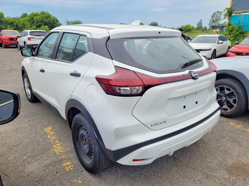 Aukcja sprzedaży 2023 Nissan Kicks, vin: 3N1CP5BV8PL519229, numer aukcji: 59944836