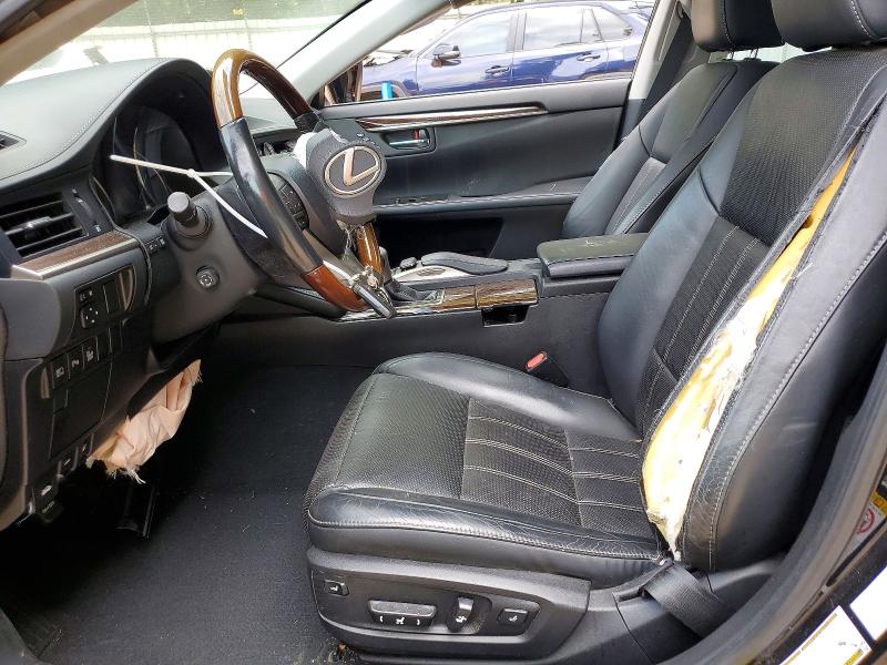 Aukcja sprzedaży 2016 Lexus Es, vin: 58ABK1GG3GU024134, numer aukcji: 60667216