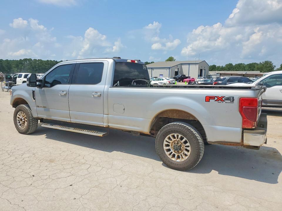 Продажа на аукционе авто 2020 Ford F350, vin: 1FT8W3BT5LED77022, номер лота: 56957806