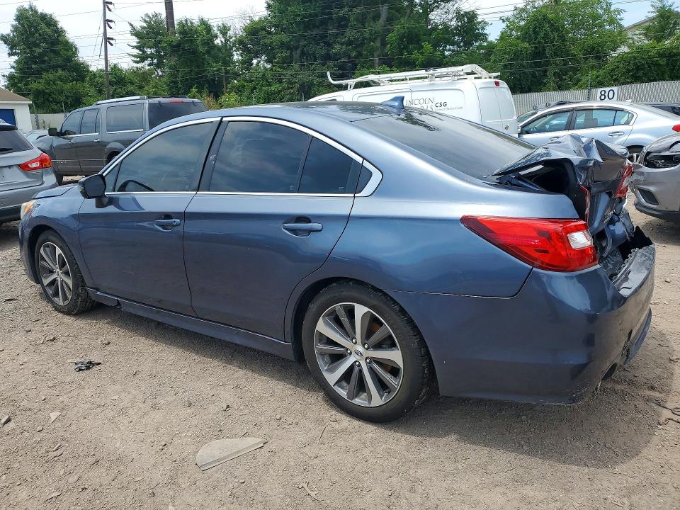 60895786 :رقم المزاد ، 4S3BNAL67G3011716 vin ، 2016 Subaru Legacy مزاد بيع