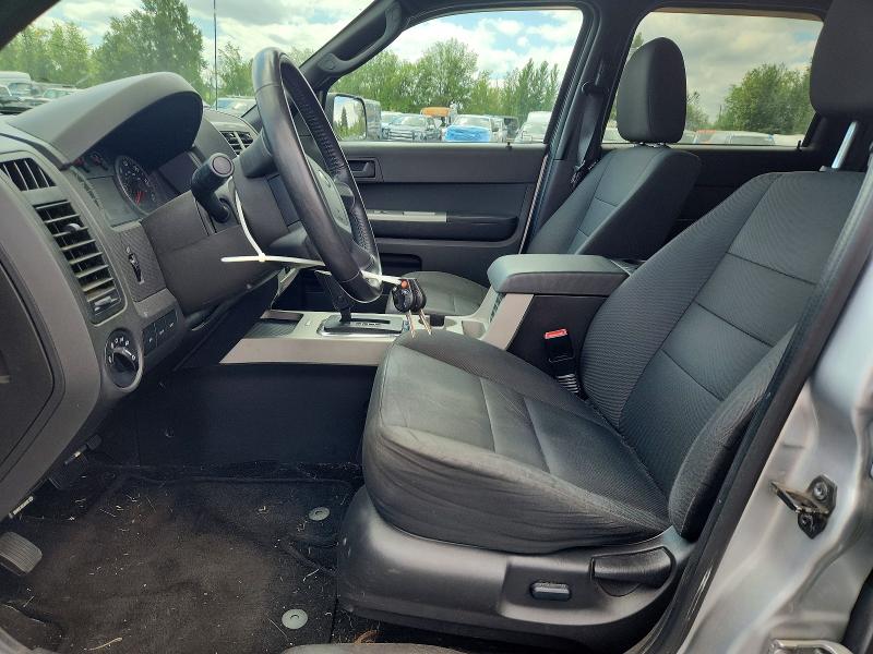 61724646 :رقم المزاد ، 1FMCU9D74BKC49885 vin ، 2011 Ford Escape مزاد بيع