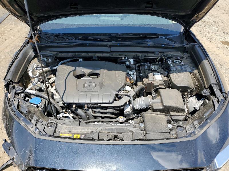 2024 Mazda Cx-30 მანქანა იყიდება აუქციონზე, vin: 3MVDMBCM7RM687955, აუქციონის ნომერი: 60236896