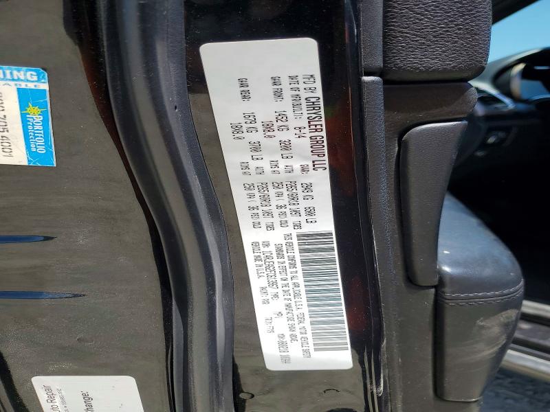 62308016 :رقم المزاد ، 1C4RJEAG2FC613967 vin ، 2015 Jeep Grand Cherokee مزاد بيع