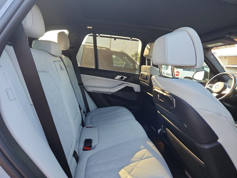 2024 Bmw X5 მანქანა იყიდება აუქციონზე, vin: 5UX43EU03R9S73098, აუქციონის ნომერი: 61918326