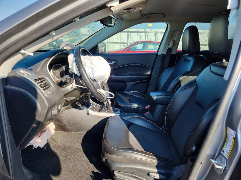 Aukcja sprzedaży 2019 Jeep Compass, vin: 3C4NJDBB7KT818310, numer aukcji: 63359936