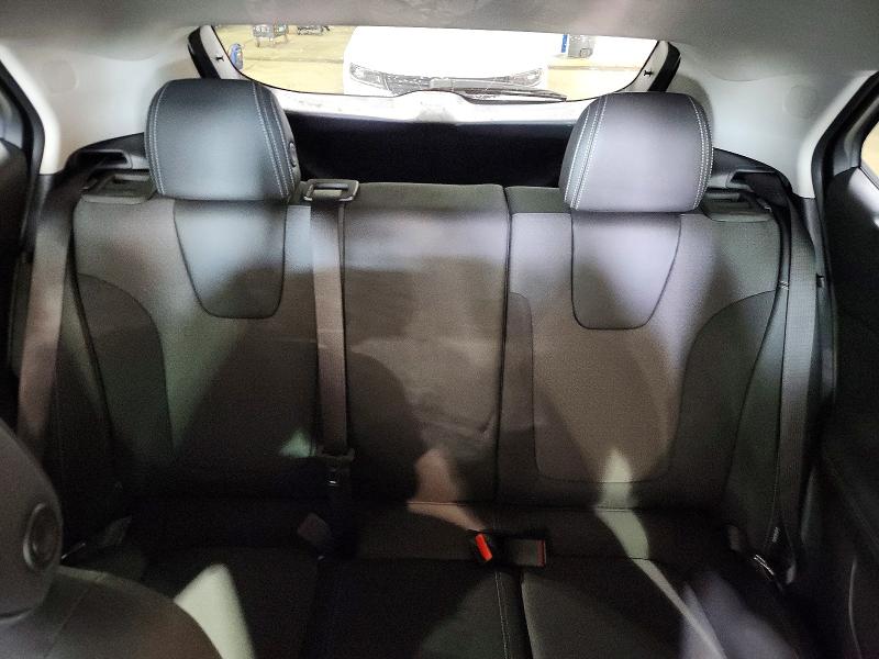 Aukcja sprzedaży 2026 Buick Encore Gx, vin: KL4AMCSL6TB095720, numer aukcji: 61815196
