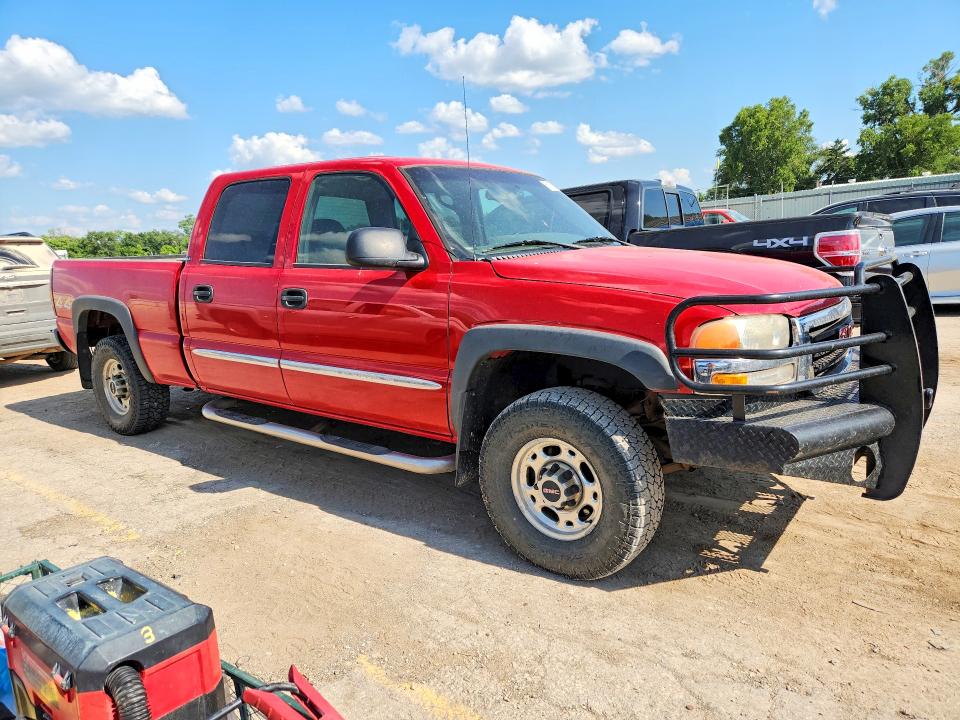 Aukcja sprzedaży 2007 Gmc Sierra, vin: 1GTGK13U57F194934, numer aukcji: 61178026