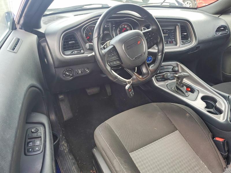 Aukcja sprzedaży 2022 Dodge Challenger, vin: 2C3CDZKG0NH180328, numer aukcji: 60330036