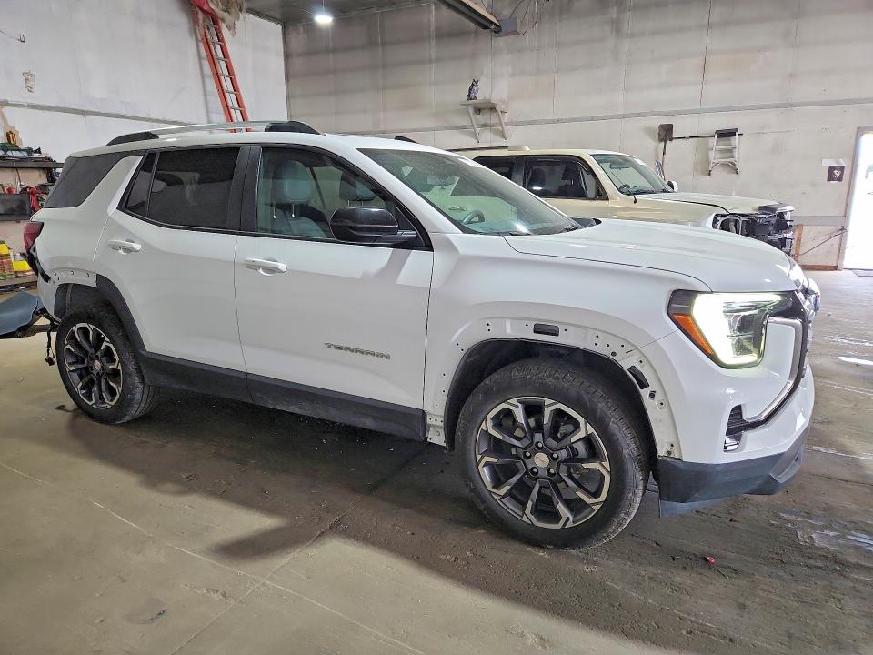 Aukcja sprzedaży 2025 Gmc Terrain, vin: 3GKALUEG3SL278149, numer aukcji: 61205056