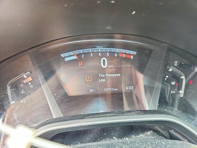 Продажа на аукционе авто 2020 Honda Cr-v, vin: 2HKRW2H97LH613468, номер лота: 62041346