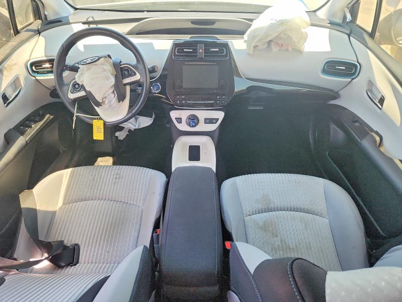 Продажа на аукционе авто 2017 Toyota Prius, vin: JTDKARFUXH3047616, номер лота: 60088526