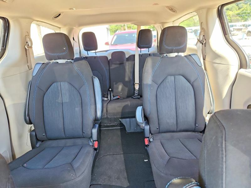 Aukcja sprzedaży 2021 Chrysler Pacifica, vin: 2C4RC1FG6MR500524, numer aukcji: 63412916