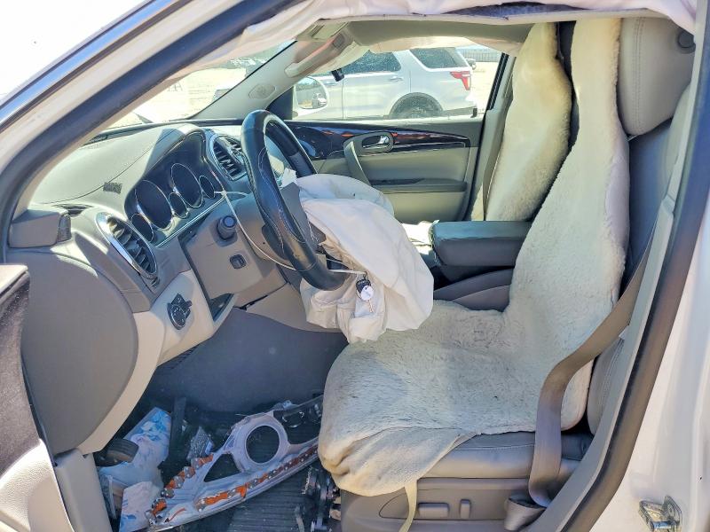 Aukcja sprzedaży 2017 Buick Enclave, vin: 5GAKVCKDXHJ337603, numer aukcji: 61233846