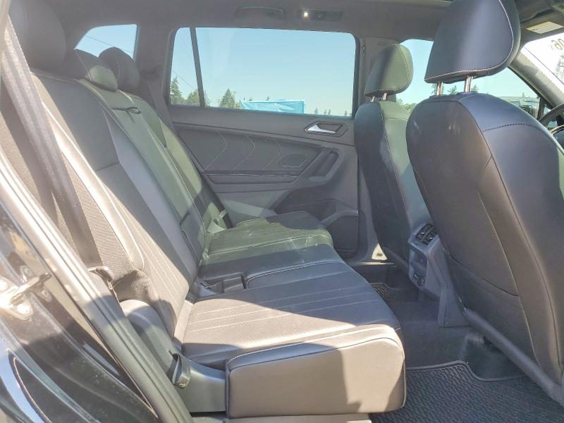 Продажа на аукционе авто 2024 Volkswagen Tiguan, vin: 3VV8B7AXXRM180391, номер лота: 61054006