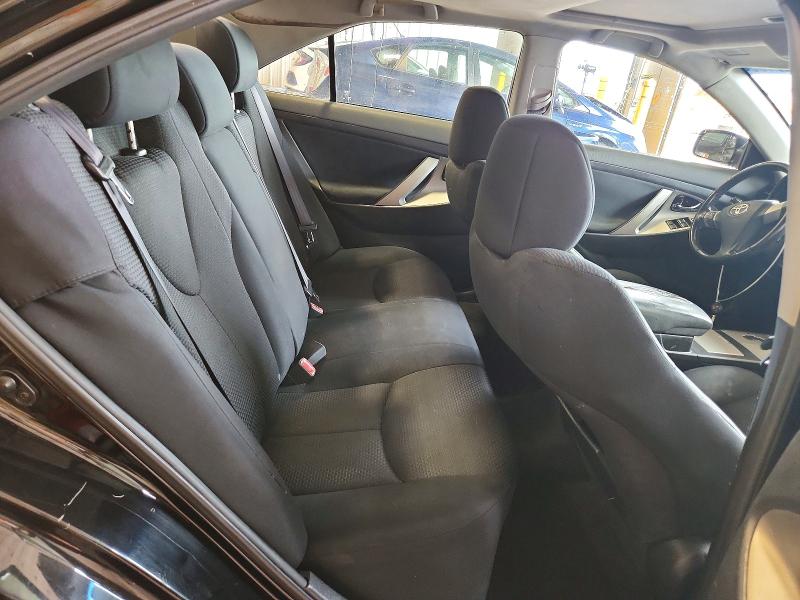 2009 Toyota Camry მანქანა იყიდება აუქციონზე, vin: 4T1BE46K79U277563, აუქციონის ნომერი: 62537136