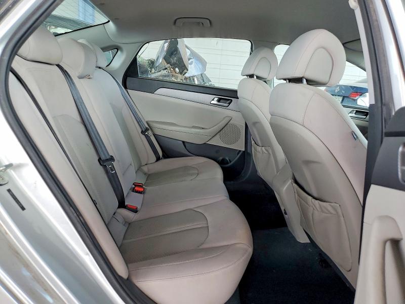 Aukcja sprzedaży 2015 Hyundai Sonata, vin: 5NPE24AF3FH118291, numer aukcji: 60248706