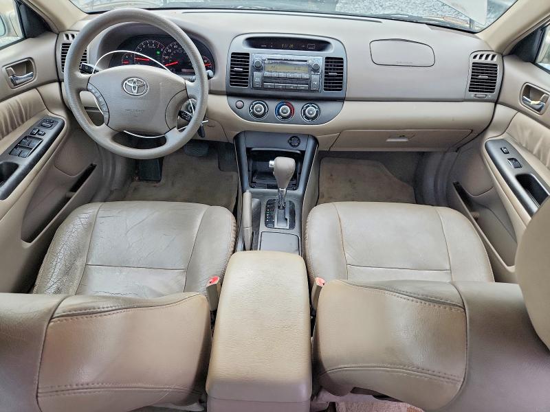 Продажа на аукционе авто 2005 Toyota Camry, vin: 4T1BE32K15U942919, номер лота: 61166086