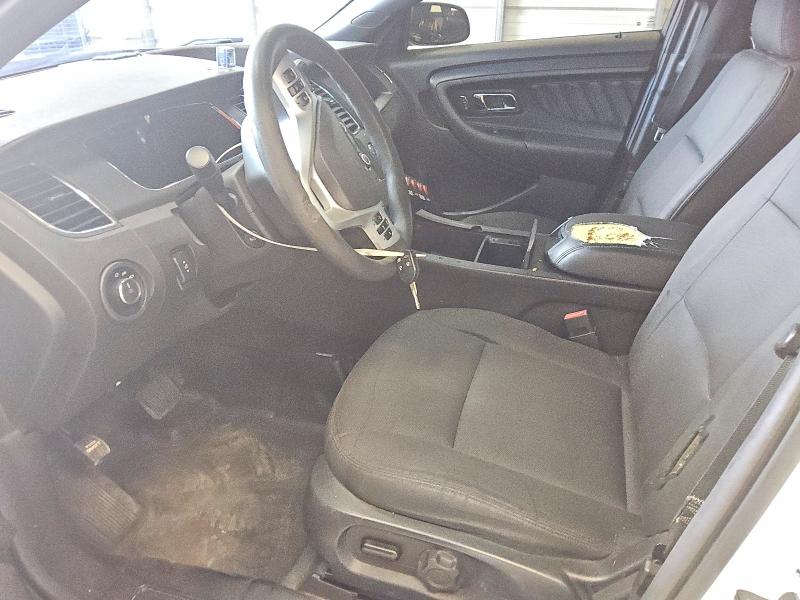 Aukcja sprzedaży 2017 Ford Taurus, vin: 1FAHP2MK5HG119905, numer aukcji: 61179356
