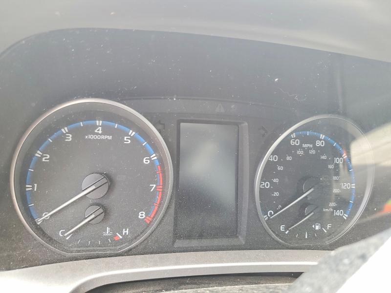 60175886 :رقم المزاد ، JTMWFREV2JJ179185 vin ، 2018 Toyota Rav4 مزاد بيع