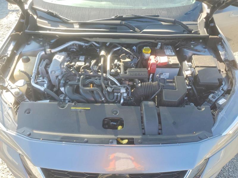 Продаж на аукціоні авто 2022 Nissan Sentra, vin: 3N1AB8CV5NY270006, номер лоту: 63104056