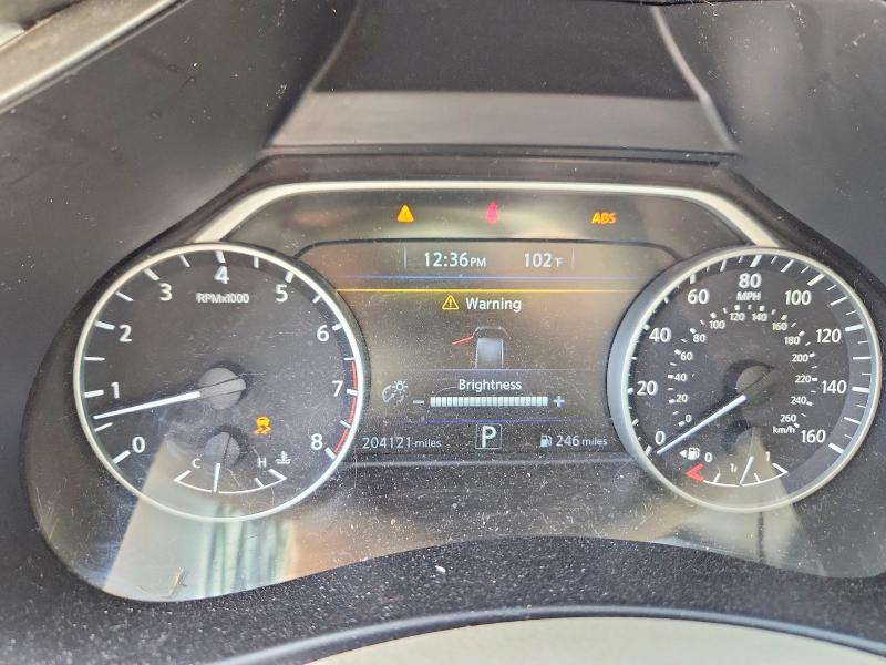 62312686 :رقم المزاد ، 5N1AZ2MG6HN141940 vin ، 2017 Nissan Murano مزاد بيع