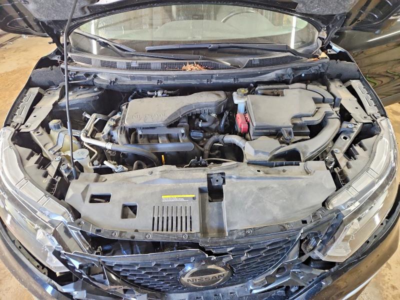 Продажа на аукционе авто 2022 Nissan Rogue Sport, vin: JN1BJ1CW4NW491028, номер лота: 61164036