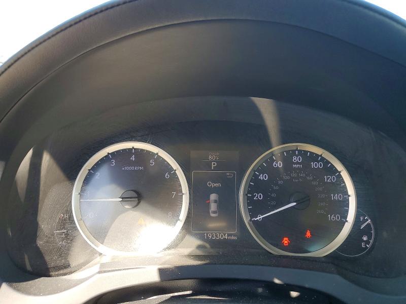 Продажа на аукционе авто 2015 Lexus Is, vin: JTHBF1D24F5079112, номер лота: 61584996