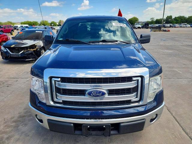 59250126 :رقم المزاد ، 1FTEW1CM6EKE19118 vin ، 2014 Ford F150 مزاد بيع