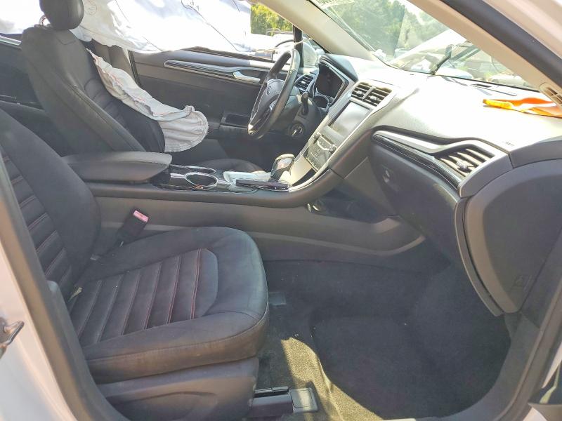 Aukcja sprzedaży 2013 Ford Fusion, vin: 3FA6P0H72DR240508, numer aukcji: 59217066
