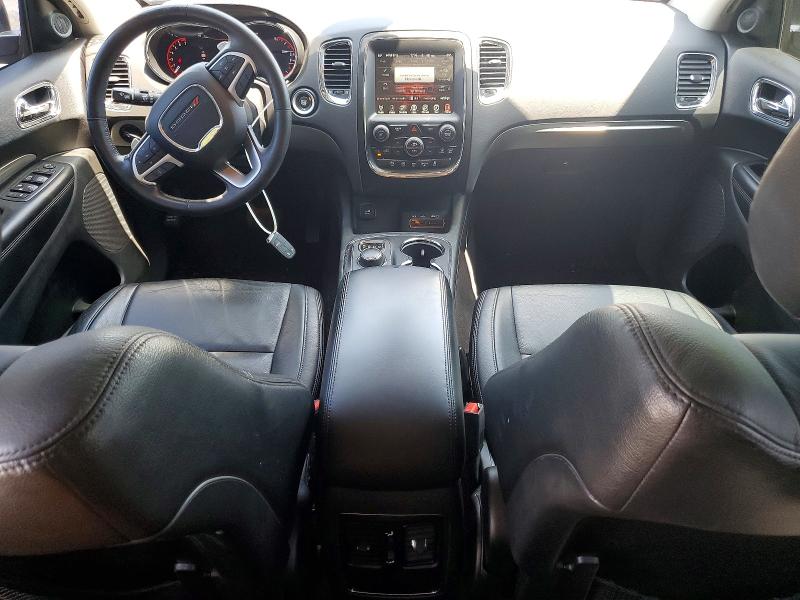 Aukcja sprzedaży 2017 Dodge Durango, vin: 1C4RDJAG0HC960815, numer aukcji: 60269196