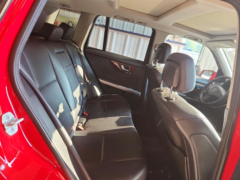 63362516 :رقم المزاد ، WDCGG8HB9CF783622 vin ، 2012 Mercedes-benz Glk مزاد بيع