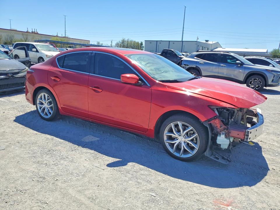 Продажа на аукционе авто 2021 Acura Ilx, vin: 19UDE2F31MA000171, номер лота: 60017526