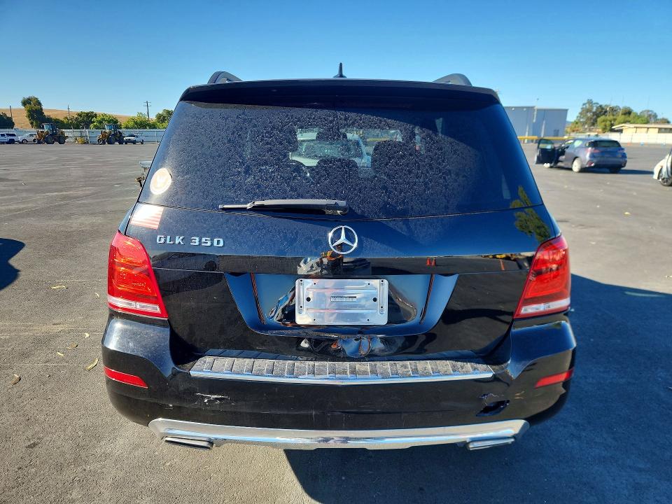 2015 Mercedes-benz Glk მანქანა იყიდება აუქციონზე, vin: WDCGG5HB5FG402703, აუქციონის ნომერი: 62093766
