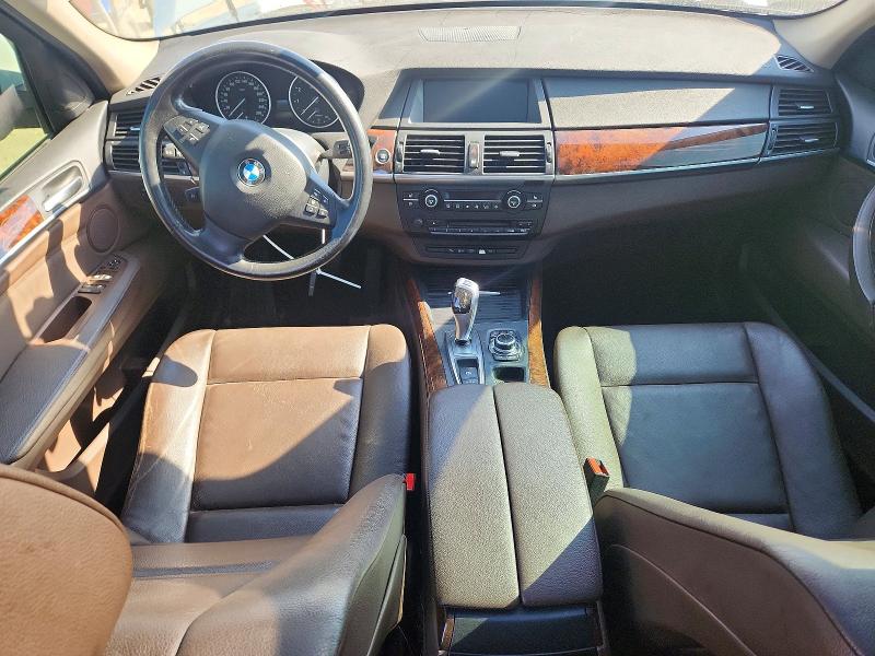 Продажа на аукционе авто 2012 Bmw X5, vin: 5UXZV4C58CL754482, номер лота: 61399466